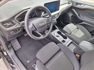 Ford Focus Turnier 1.5 EcoB. Tit. Aut. Matrix-LED Pano ACC B&O AHK Titanium - foto 5