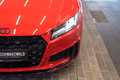Daumennagel 12 - Audi TT 45 TFSI quat|3x S-LINE|COMPETITION PLUS|