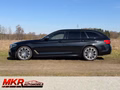 Daumennagel 6 - BMW M550 xDrive G31 LED Massage SHZ AHK Chip V-Max