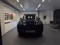 Daumennagel 2 - Porsche Cayenne E-Hybrid Platinum Edition