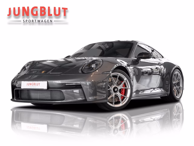 Porsche 992 GT3 Touring+Liftsystem+Carbon+90L Tank Gebrauchtwagen Kaufen | EZ 03/2024
