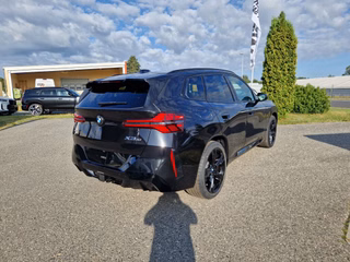 2026 BMW X3 30 xDrive - photo 4