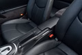 Daumennagel 24 - Porsche 911/997 Carrera 4S Cabrio  schiefermetallic