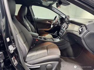 Mercedes-Benz GLA 180 AMG Edition *LED*Aut.*Navi*Kamera*Night* - foto 12