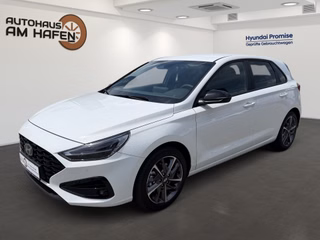 Hyundai i30 age.one-day registration Kaufen