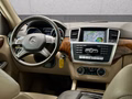 Миниатюра 10 - Mercedes-Benz ML 350 CDI BlueTec AMG Line. Gepflegt . Scheckheft.