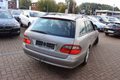 Daumennagel 22 - Mercedes-Benz E 220 CDI Automatik KLIMA =KEIN TAXI