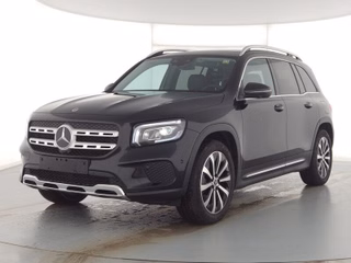 Mercedes-Benz GLB 220 Jahreswagen Kaufen