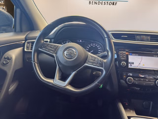 Nissan Qashqai Acenta  Navi Kamera AHK Pano - bilder 2
