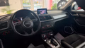Daumennagel 29 - Audi Q3 2.0 TFSI quattro S-LINE