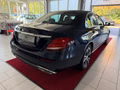Daumennagel 8 - Mercedes-Benz E 200 Avantgarde*NAVI*Sitzheizung