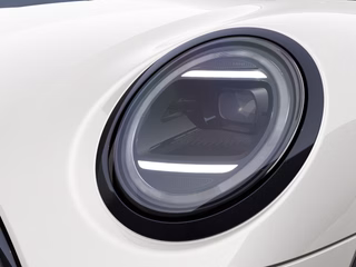 2027 MINI John Cooper Works 2 Door - photo 7