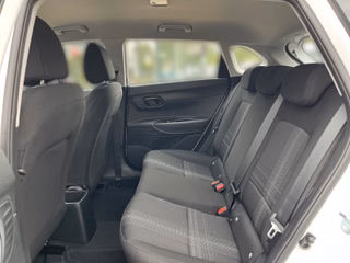 Hyundai i20 Select Funktion Navi Kamera PDC - bilder 9