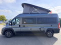Daumennagel 10 - Robeta Womondo Lifesytle 600 Free Living Aufstelldach