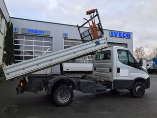 Iveco Daily Gebrauchtwagen Kaufen