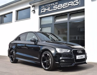 Audi A3 Gebrauchtwagen Kaufen