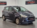 Daumennagel 1 - Ford B-MAX Titanium