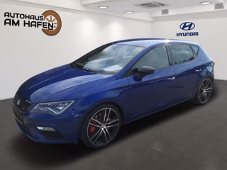 Seat Leon Gebrauchtwagen Kaufen