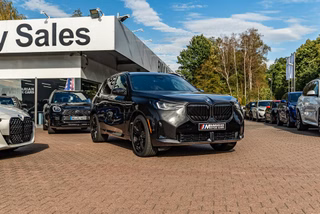 2026 BMW X3 30 xDrive - photo 3