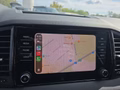 Daumennagel 35 - Skoda Karoq 1,5TSI DSG aAHK/ACC/Kamera/Winterp.
