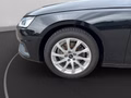 Daumennagel 11 - Audi A4 Avant 35 2.0 TSI Automatik LED+Navi+PDC+SH