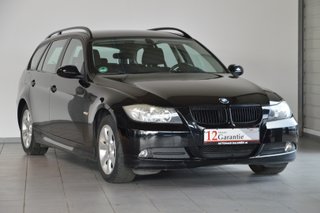 BMW 318 Gebrauchtwagen Kaufen