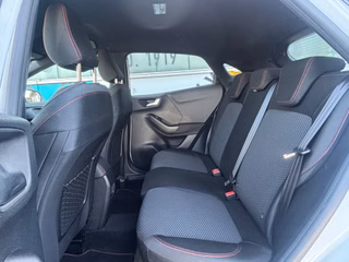 Ford Puma ST-Line 125PS/Winter-Paket/Rfkamera - bilder 10