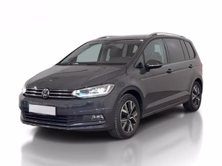 Volkswagen Touran Used vehicle for sale