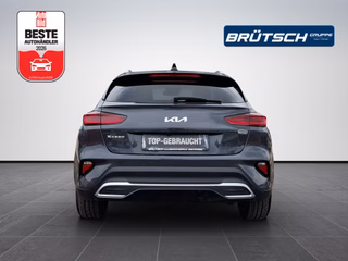 Kia XCeed 1.5 T-GDI Platinum Edition AUTOMATIK / AHK / PANORAMA - bilder 1