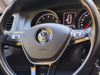 Volkswagen Golf Variant Golf VII Variant Comfortline BMT - bilder 14
