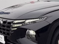 Daumennagel 7 - Hyundai TUCSON Prime Plug-In Hybrid 4WD 1.Hand 8fach Checkheft