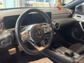 Daumennagel 13 - Mercedes-Benz CLA 200 d AMG-Line 4MATIC DCT Shooting Brake