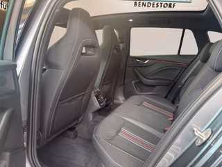 Skoda Scala Monte Carlo Sport Autom., LED Pano ACC Kamera - photo 8
