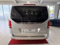 Daumennagel 7 - Mercedes-Benz V 250 BlueTec AVANTGARDE