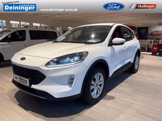 Ford Kuga Neuwagen Kaufen