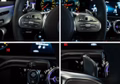 Daumennagel 31 - Mercedes-Benz CLA45S AMG SB 4M|PANO|HEAD-UP|360 KAMERA
