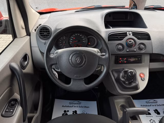 Renault Kangoo 1.6 Je t'aime*Klima*AHK*4Season* - foto 5