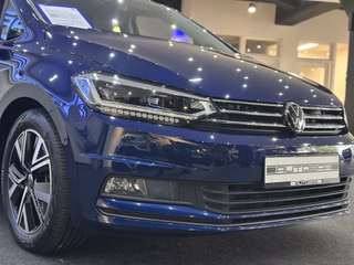 Volkswagen Touran 2.0TDI DSG 7SITZE STANDHZ SOUNDSYS CARPL. - bilder 49