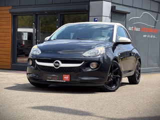 Opel Adam Used vehicle for sale