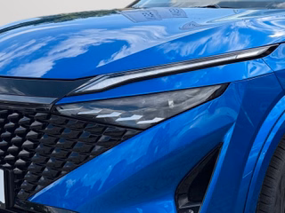 Nissan Qashqai N-Design e-Power HeadUp PGD BOSE - bilder 18