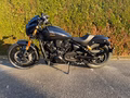 Daumennagel 4 - Indian Scout 101 Limited + Tech MY 2026