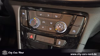 Opel Mokka X Edition Start/Stop AHK+PDC+TEMPO+LED - фото 16
