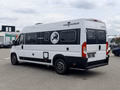 Daumennagel 7 - VANTourer 630 L 9G autom. Prime Bugausbau Truma6D Hubbett