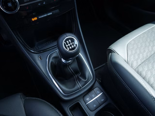 Ford Puma 1.0 EcoBoost Titanium X NAVI ACC B&O LED - bilder 2