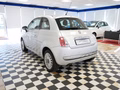 Daumennagel 7 - Fiat 500 Lounge*1Vorb*Serviceg.*TÜV & Zahnrie. Neu*Leder*