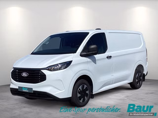 Ford Transit Custom Gebrauchtwagen Kaufen