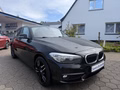 Daumennagel 4 - BMW 118i Advantage Lim. AHK Sitzheizung Temp. PDC Klima