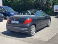 Daumennagel 10 - Peugeot 207 CC Sport TÜV 03/27 GGG Klimaaut.