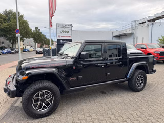 Jeep Gladiator 3.6l V6 Automatik Rubicon X 2026 - foto 11