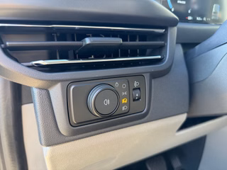 Ford Tourneo Custom Bus 320 L1 Titanium FWD - bilder 4
